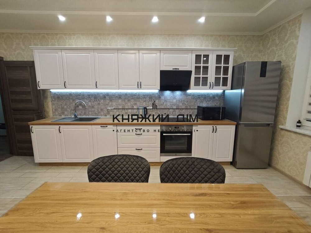 Продаж 3-х кімнатної студіо ,вул.Драгоманова 4 А.м.Позняки Київ - фото 1