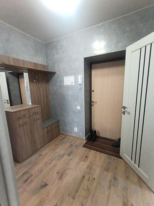 Продаж Квартира 1-кімнатна, 6/10 поверх на вул. Домбровського Житомир - изображение 8