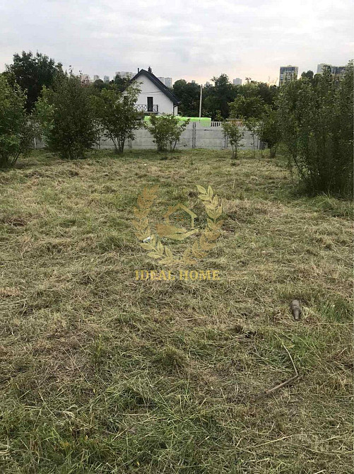 Продаж земельної ділянки 4 соток Київ - фото 5