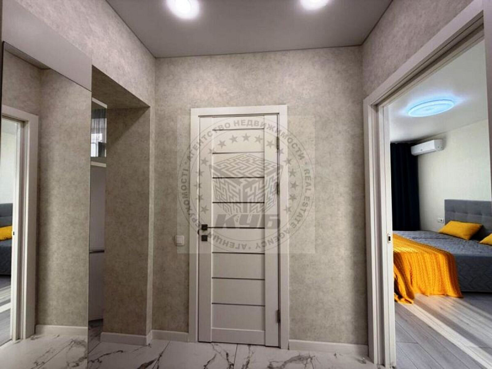 1 кімнатна, вул. Машинобудівників 27, м. Вишневе, Бучанський р-н Vyshneve - photo 11