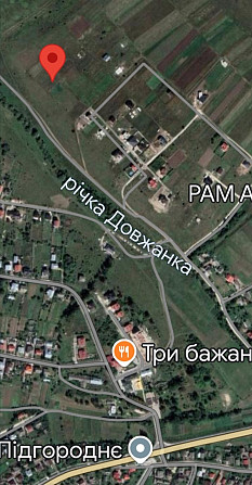 Продається земельна ділянка 8 сот с. Підгороднє Подгородное - изображение 5