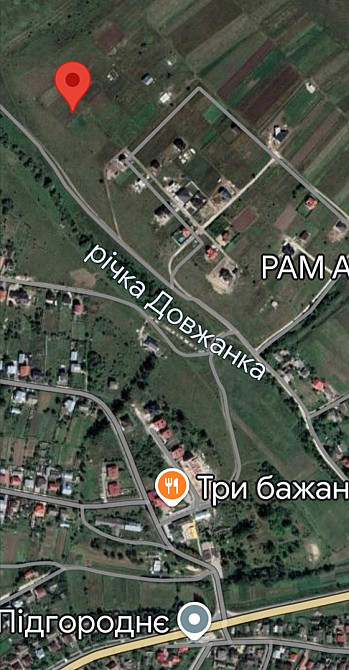 Продаж земельної ділянки 8 соток Підгородне - фото 5