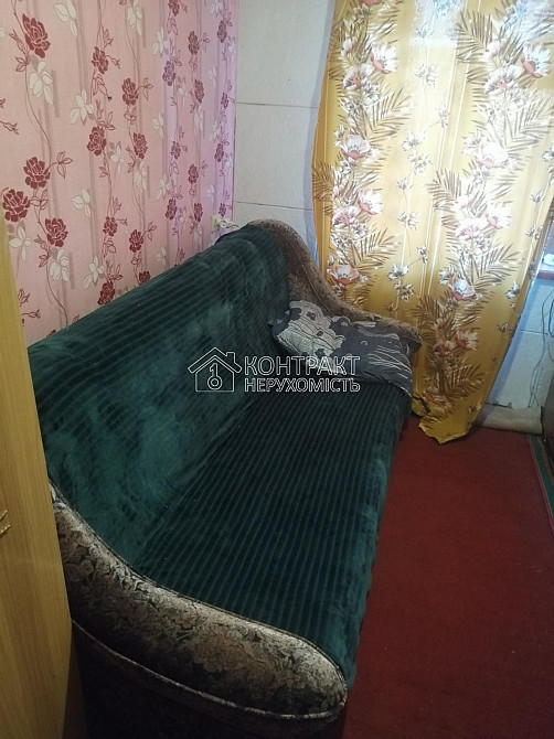 Оренда 1к Квартира 11 кв.м Дванадцятого Квітня вул. Харків - фото 7
