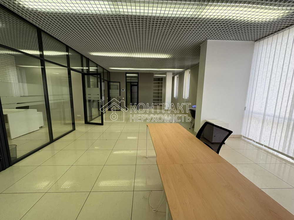 Оренда офісне приміщення на вул. Олеся Гончара приміщень - 26, поверх - 2/5 Харків - фото 20