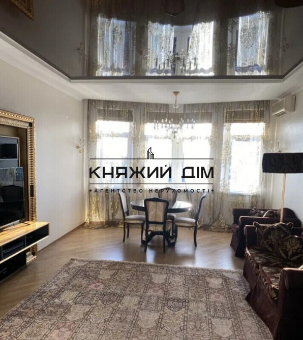 Метро Печерська !!! Оренда видової 3-х к.кв. по бул. Лесі Українки в Печерському р-ні. Код об'єкту №: 11202073 Київ - фото 2