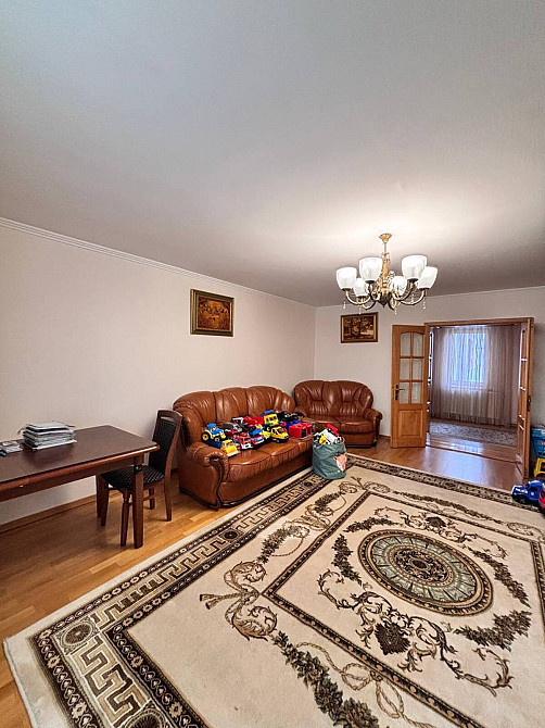 Продаж Квартира 4-кімнатна, 4/5 поверх на Джохара Дудаєва, 5 Івано-Франківськ - фото 14