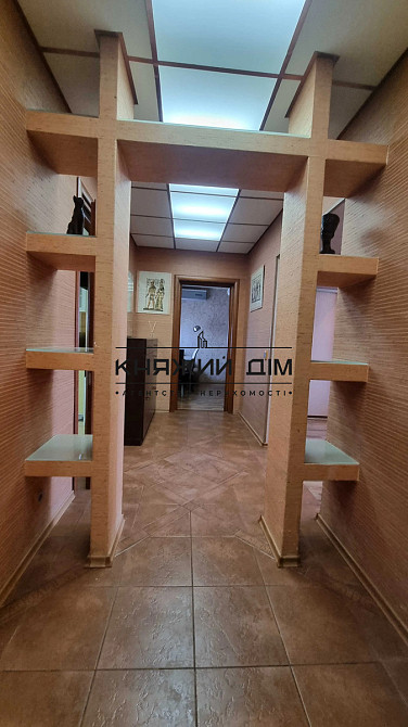 Продаж 4кімнатної квартири м. Позняки Киев - изображение 7