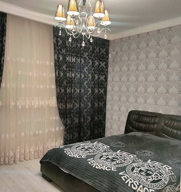 Продам новый дом  в близи моря и леса в пригороде Одессы Ліски (Комінтернівський район) - фото 11