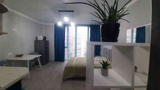 Студия. Начало Таирова. Одесса