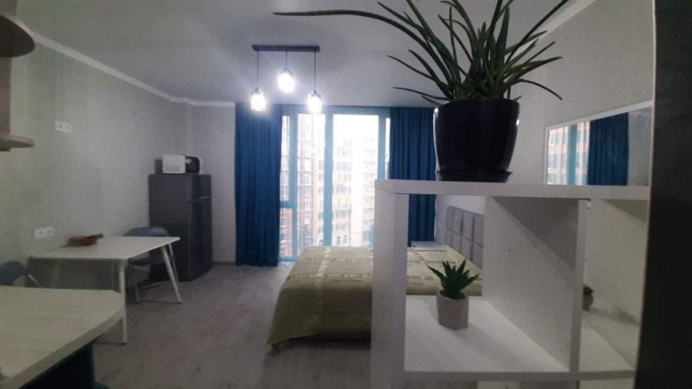 Студия. Начало Таирова. Одеса - фото 1