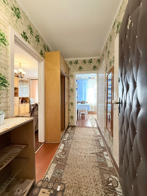 Оренда 1к Квартира 36 кв.м Шухевича, 20 Рівне - фото 16