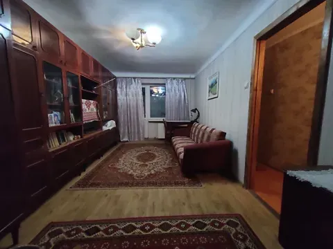 Продаж 2к Квартира 44.5 кв.м Фалєєвська вулиця 43 Миколаїв - фото 6