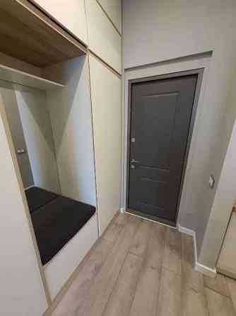 Оренда Квартира 1-кімнатна, 17/24 поверх на проспект Берестейський, 24 Kiev