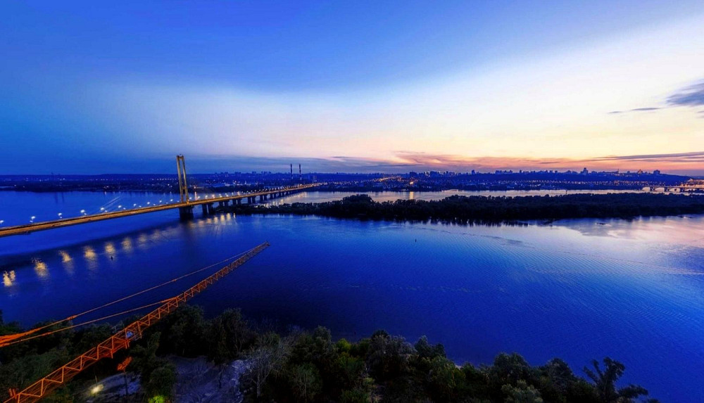 Продаж Квартира 2-кімнатна, 21/26 поверх на Зарічна вул., д. 3-А Киев - изображение 12