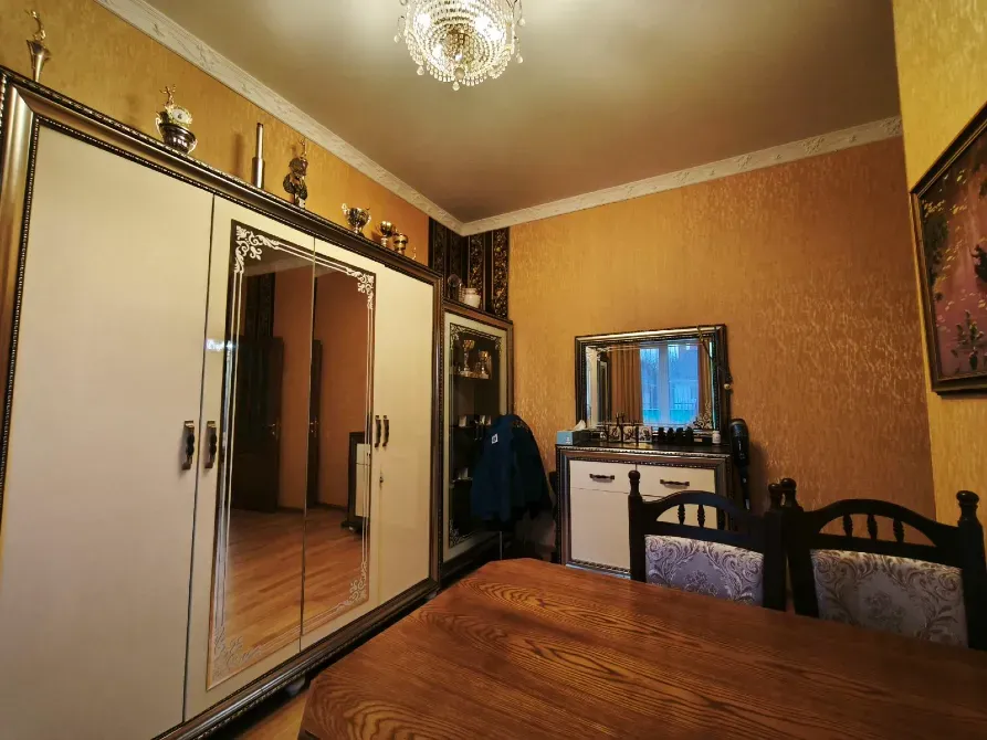 Продаж 3к Квартира 89 кв.м Возз'єднання 17 Ужгород - фото 12