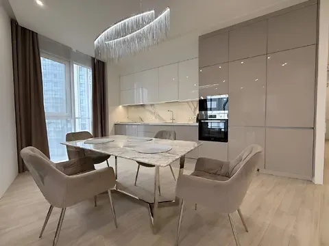 Оренда 2к Квартира 82 кв.м ЖК Панорама Дніпро - фото 1