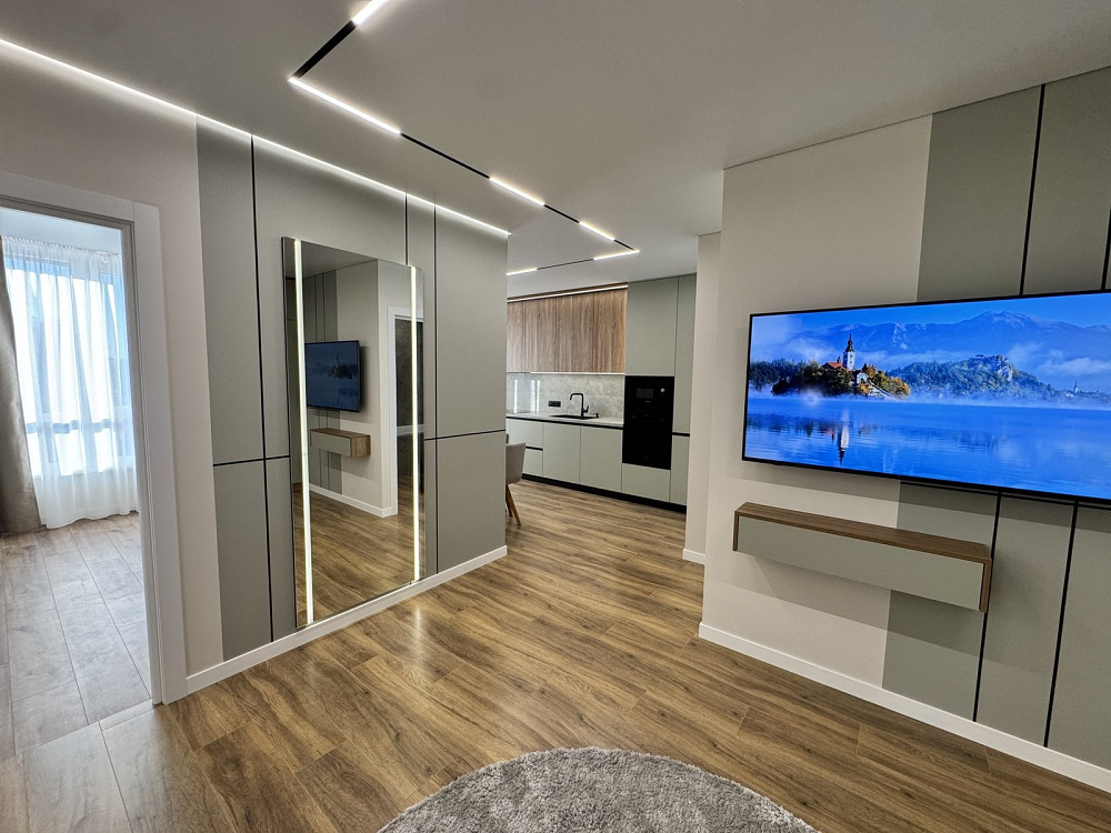 Продаж Квартира 2-кімнатна, 11/13 поверх на Південний б-р Ivano-Frankivs'k - photo 7