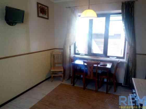 Компактный дом в Совиньоне-1 Лиманка