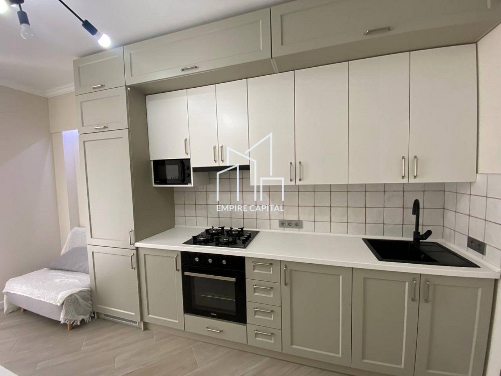 Оренда 1к Квартира 45 кв.м Шевченка Тараса вул. Львів - фото 1