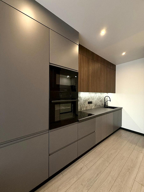 Продаж Квартира 1-кімнатна, 7/26 поверх на Дніпровська наб. вул., д. 12 Київ - фото 7