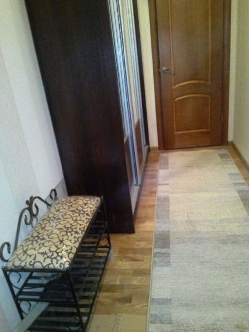 Оренда Квартира 2-кімнатна, 4/16 поверх на ул. Комбинатная, 25 Киев - изображение 5