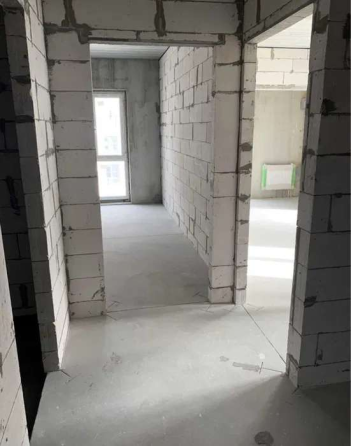 Продаж Квартира 1-кімнатна, 21/21 поверх на Михайла Максимовича, 28е Київ