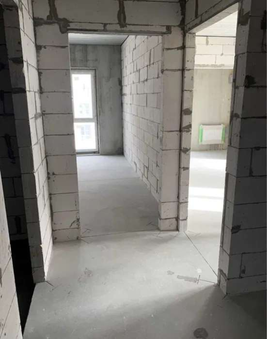 Продаж Квартира 1-кімнатна, 21/21 поверх на Михайла Максимовича, 28е Київ - фото 4