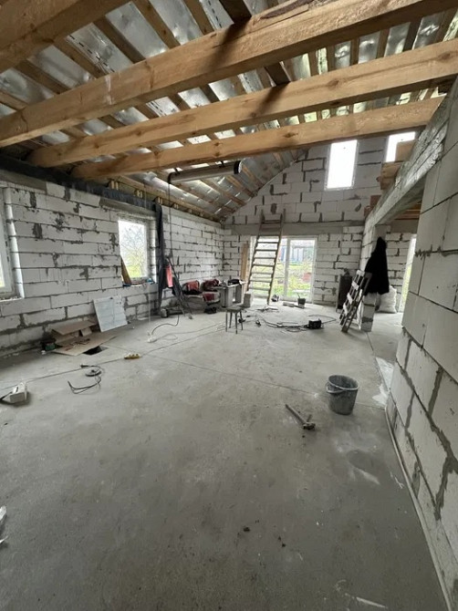 Продам дом в пригороде Одессы с. Александровка ( г. Черноморск Ильичевск). Dobrooleksandrivka - photo 5