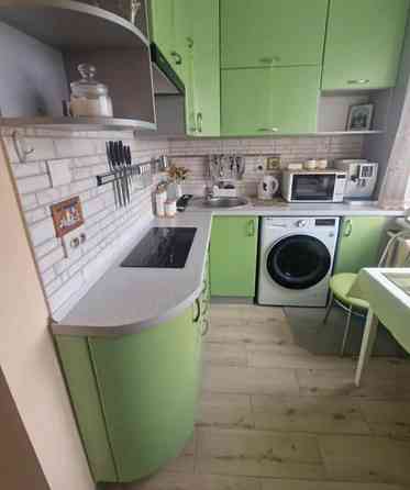 Продаж Квартира 1-кімнатна, 9/9 поверх на вул. Князів Острозьких Zhytomyr