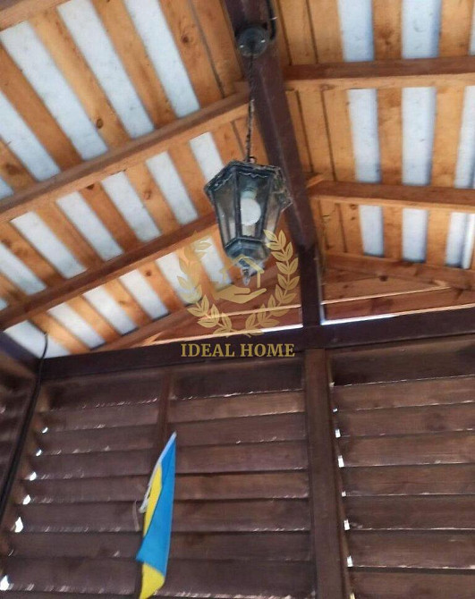 Продаж Будинок 2-кімнатний на Садовая 1-я ул., 8 Kiev - photo 10