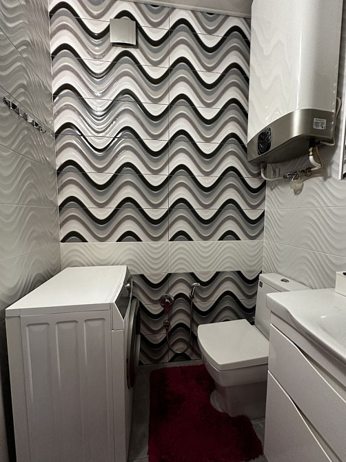 Продаж Квартира 1-кімнатна, 15/16 поверх на Олевська вул., д. 11 Kiev - photo 11