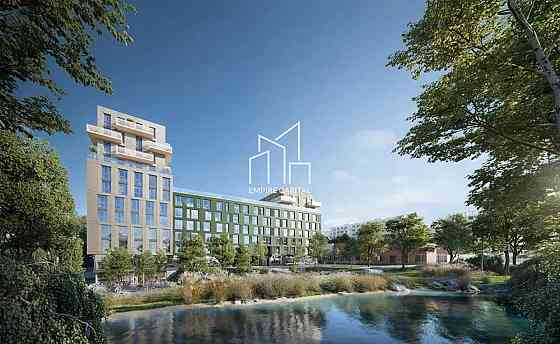 Продаж 2к Квартира 79.09 кв.м Стрийська вул. Львів