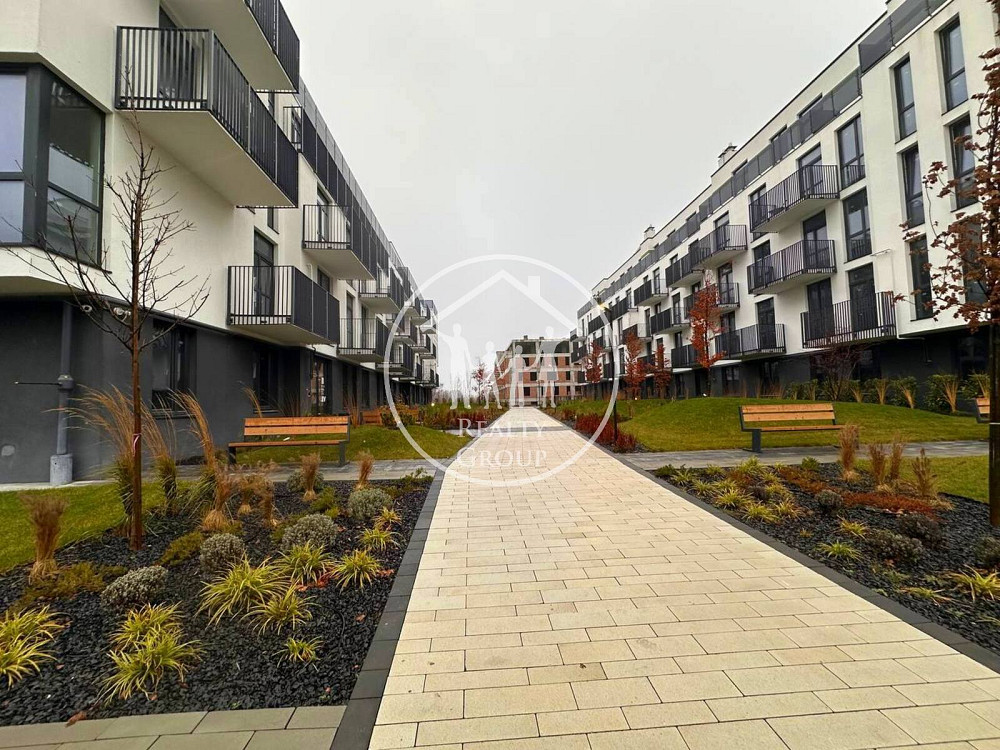 Продаж Квартира 2-кімнатна, 2/5 поверх на Орлика, 51 L'viv - photo 17