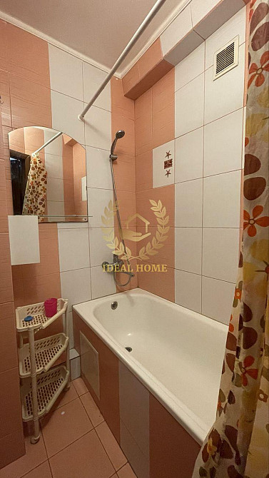 Затишна 2-кімнатна квартира на Березняках біля озера Тельбін Киев - изображение 14