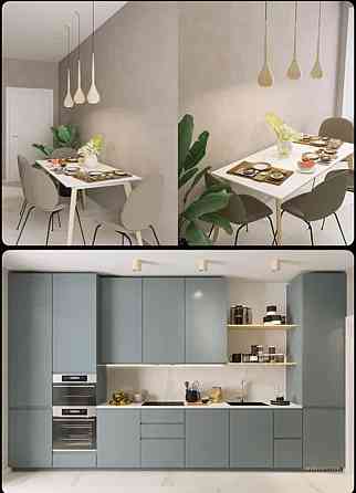 Продаж Квартира 3-кімнатна, 8/10 поверх на вул. Мазепи Гетьмана Ивано-Франковск