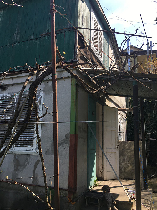 Продам каменную дачу, Черноморка, недалеко море Одеса - фото 5