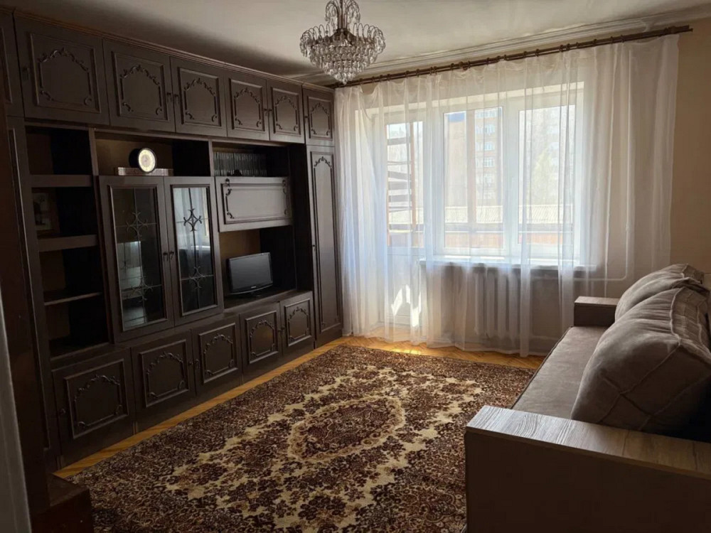 Оренда Квартира 1-кімнатна, 7/9 поверх на Почайнинська, 62 Киев - изображение 5