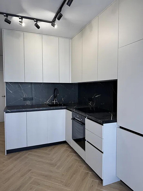 Продаж Квартира 1-кімнатна, 7/8 поверх на вул. Щирецька L'viv - photo 1