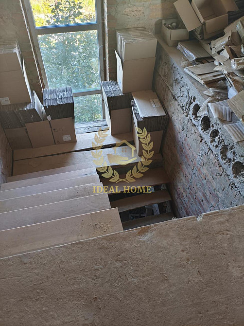 Продам будинку 6 кімнат у Малютянці Малютянка - изображение 16