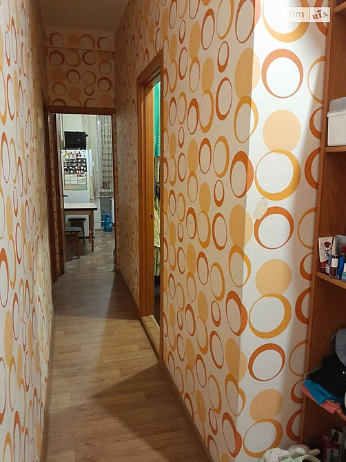 Продаж Квартира 2-кімнатна, 2/3 поверх на Левка Лукяненка Vinnytsya - photo 4