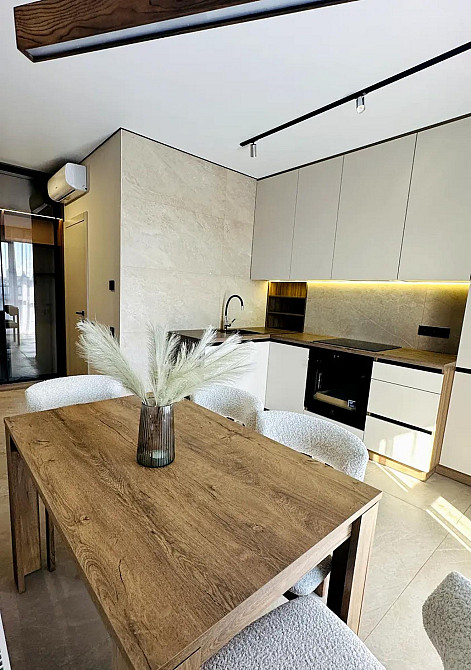 Продаж Квартира на улица Перфецького 6 Львів - фото 1