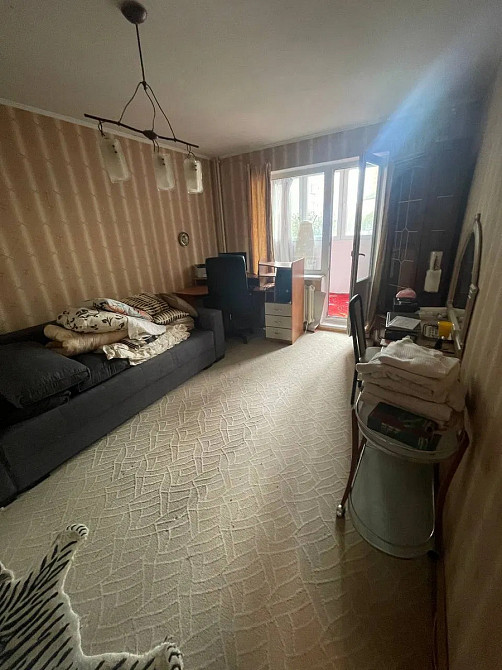 Оренда Квартира 3-кімнатна, 1/24 поверх на Григорія Ващенка, 1 Киев - изображение 2