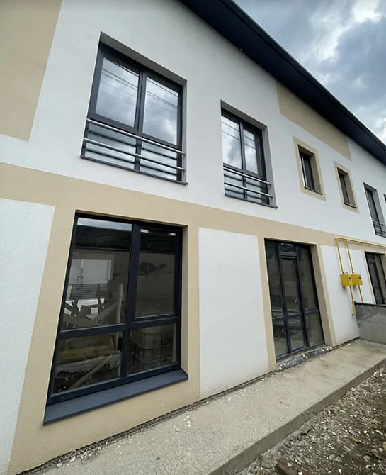 Продаж 3 поверхового таунхауса з ділянкою на 18 кв. м., 165 кв. м, Гаї Гречинські  - фото 4