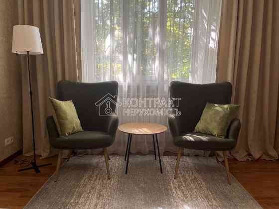 Оренда Квартира 1-кімнатна, 1/4 поверх на вул. Весніна Харків