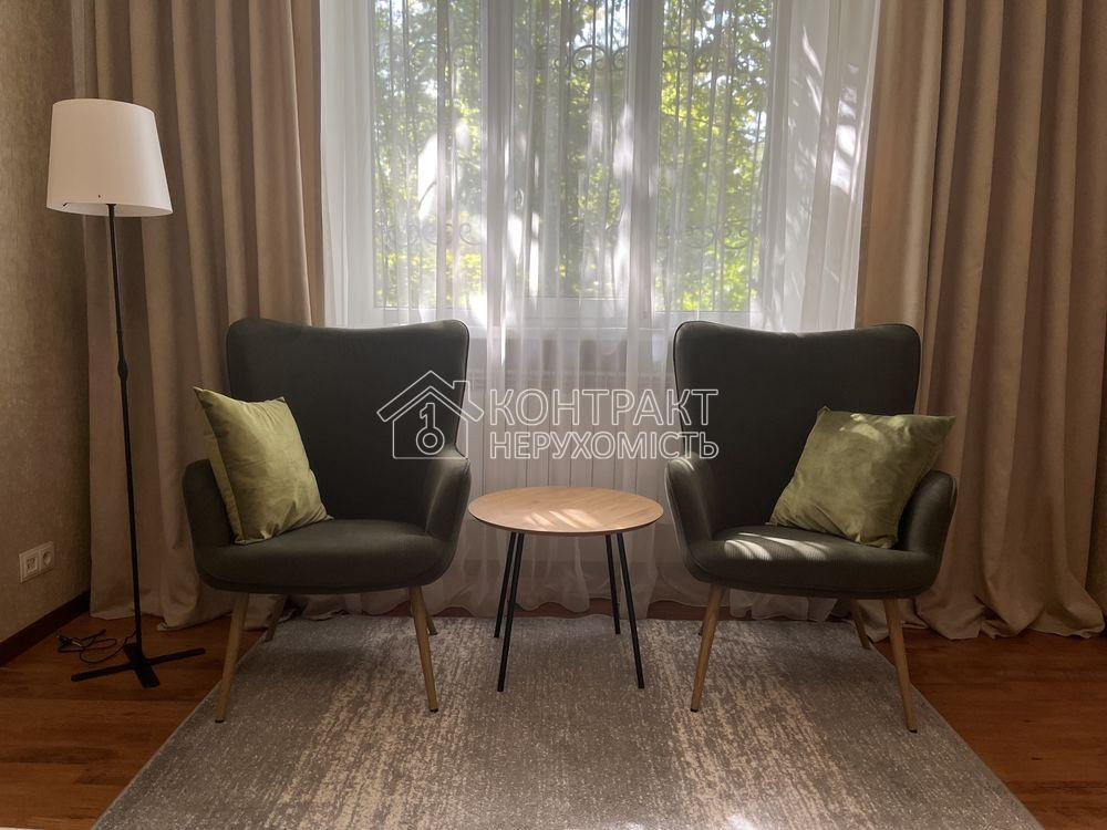 Оренда Квартира 1-кімнатна, 1/4 поверх на вул. Весніна Харків - фото 4