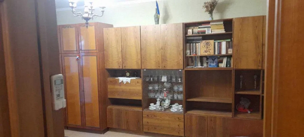 Оренда Квартира 1-кімнатна, 15/16 поверх на Ревуцького, 11-Г Київ - фото 8