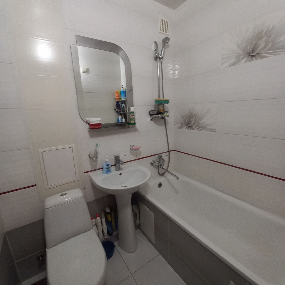 Продаж Квартира 1-кімнатна, 4/5 поверх на Космонавтов улица, 17 Одеса - фото 8