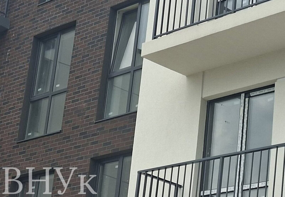 Продаж Квартира 2-кімнатна, 2/4 поверх на Софії Стадникової Тернопіль - фото 2