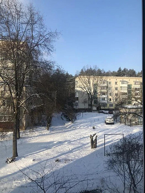 Продаж Квартира 3-кімнатна, 2/3 поверх Zhytomyr - photo 2