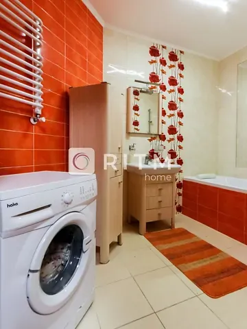 Оренда 3к Квартира 110 кв.м Кравчука вулиця 46В Луцьк - фото 11